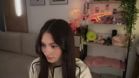 georgiamorandi online show from May 2026 08:30:02 AM
