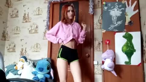 Ellie online show from May 2026 02:36:02 PM