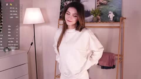 Snapshot of georgiannahearn chatting on April 2026 03:42:01 AM May online show from April 2026 03:42:01 AM