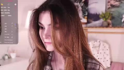 Snapshot of georgiannahearn chatting on April 2026 03:31:02 AM May online show from April 2026 03:31:02 AM