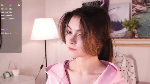 Snapshot of georgiannahearn chatting on April 2026 03:53:02 AM May online show from April 2026 03:53:02 AM