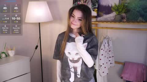 Snapshot of georgiannahearn chatting on April 2026 03:33:02 AM May online show from April 2026 03:33:02 AM