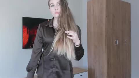 Snapshot of georgiannnauer chatting on March 2026 08:19:01 AM Kendra online show from March 2026 08:19:01 AM