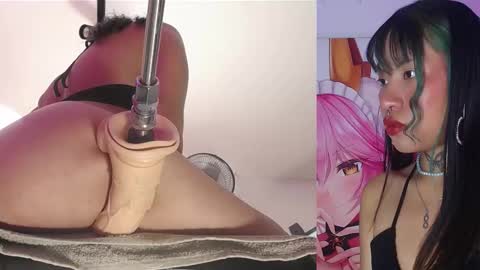 georgina_astor online show from September 2025 08:58:02 PM