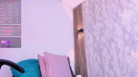 georgina_astor online show from March 2026 04:40:01 AM