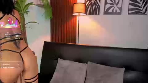 Georgina Caruso online show from September 2025 05:18:01 AM