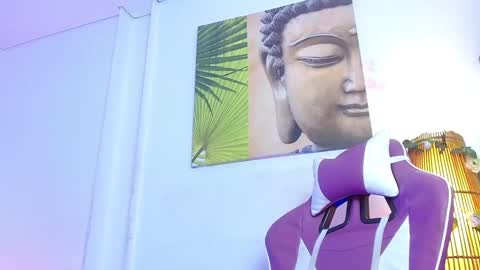 Snapshot of georgina_lulu chatting on February 2025 07:18:02 PM georgina_lulu online show from February 2025 07:18:02 PM