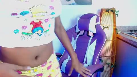 Snapshot of georgina_lulu chatting on February 2025 07:27:02 PM georgina_lulu online show from February 2025 07:27:02 PM