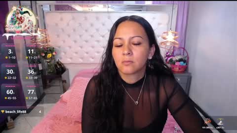 Georgina online show from December 2024 08:05:02 PM