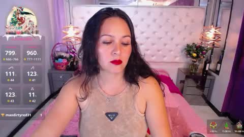 Georgina online show from December 2024 09:13:02 PM