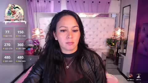 Georgina online show from December 2024 12:27:01 PM