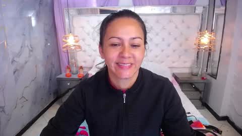 Georgina online show from September 2025 12:49:02 PM