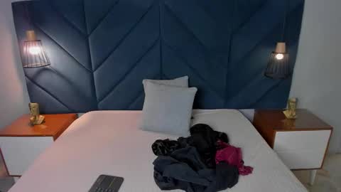 Georgina  online show from February 2026 10:51:02 AM