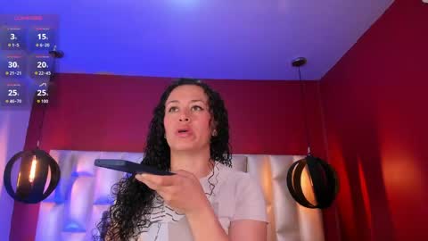 Snapshot of georginaa_ chatting on May 2026 11:40:02 AM Georgina online show from May 2026 11:40:02 AM