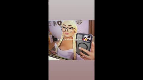 Snapshot of georginaanalizacums chatting on May 2026 05:25:02 AM georgina online show from May 2026 05:25:02 AM