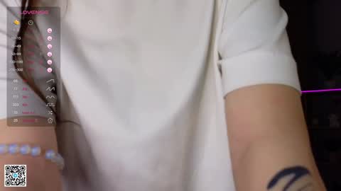 Snapshot of georginaarness chatting on February 2025 05:51:01 PM Georgina online show from February 2025 05:51:01 PM