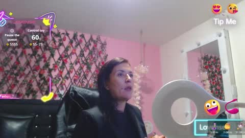 Georgi online show from November 2025 12:06:01 PM