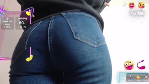 Georgi online show from November 2025 12:05:01 PM