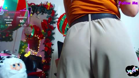 Georgi online show from December 2025 01:53:01 PM