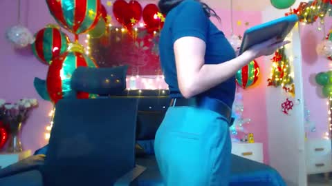 Georgi online show from December 2025 11:50:02 AM