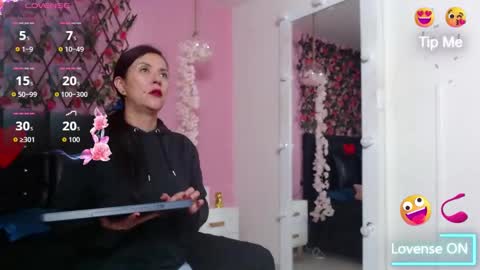 Georgi online show from February 2026 12:21:01 PM