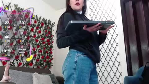 Georgi online show from March 2026 12:01:02 PM