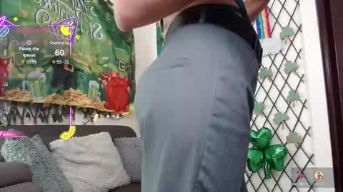 Georgi online show from March 2026 12:12:02 PM