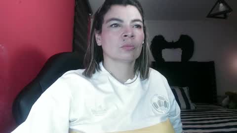 Georgina  online show from March 2026 11:32:02 PM