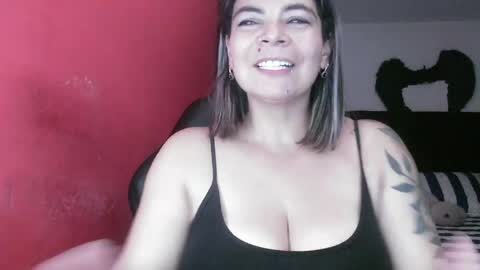 Georgina  online show from April 2026 11:46:02 PM