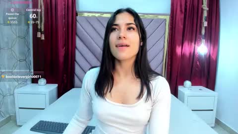 georginafit online show from February 2026 11:42:02 AM