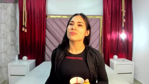 georginafit online show from February 2026 12:04:02 PM