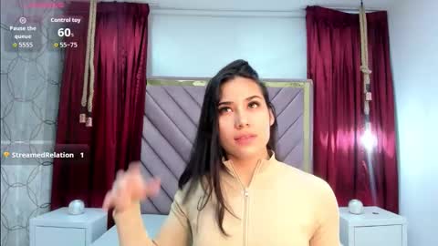 georginafit online show from February 2026 11:37:01 AM