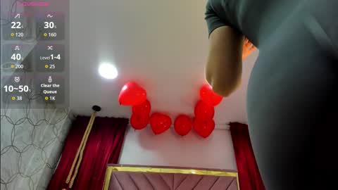 georginafit online show from February 2026 12:12:01 PM