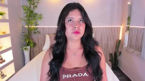 GeorginaReyes  online show from February 2026 10:43:02 PM