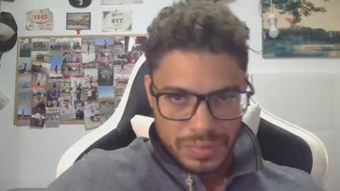 Snapshot of geovannygarrido91 chatting on October 2025 09:04:01 AM geovannygarrido91 online show from October 2025 09:04:01 AM