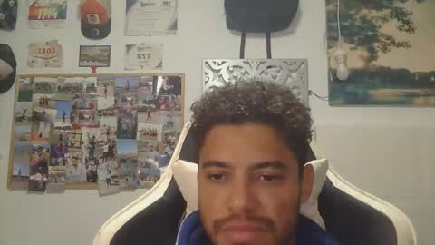 Snapshot of geovannygarrido91 chatting on November 2025 05:44:01 PM geovannygarrido91 online show from November 2025 05:44:01 PM