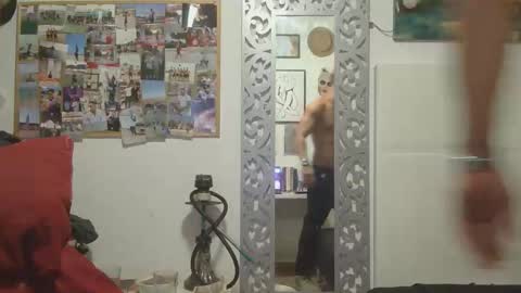 Snapshot of geovannygarrido91 chatting on November 2025 05:12:02 PM geovannygarrido91 online show from November 2025 05:12:02 PM