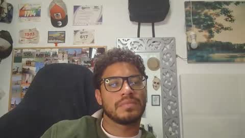 Snapshot of geovannygarrido91 chatting on November 2025 08:02:01 PM geovannygarrido91 online show from November 2025 08:02:01 PM