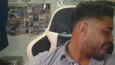 Snapshot of geovannygarrido91 chatting on December 2025 07:00:01 PM geovannygarrido91 online show from December 2025 07:00:01 PM