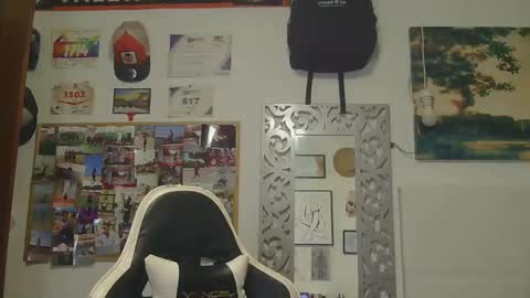 Snapshot of geovannygarrido91 chatting on January 2026 11:01:02 AM geovannygarrido91 online show from January 2026 11:01:02 AM