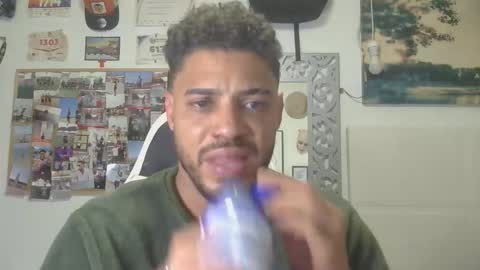 Snapshot of geovannygarrido91 chatting on February 2026 12:36:01 AM geovannygarrido91 online show from February 2026 12:36:01 AM