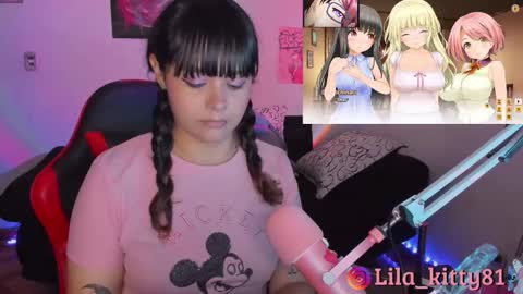 geralrose81 online show from October 2025 09:01:01 PM