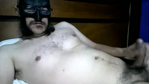 geralt80 online show from December 2024 01:11:02 PM