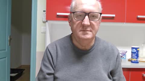 gerardlp131313 online show from October 2025 08:43:02 PM