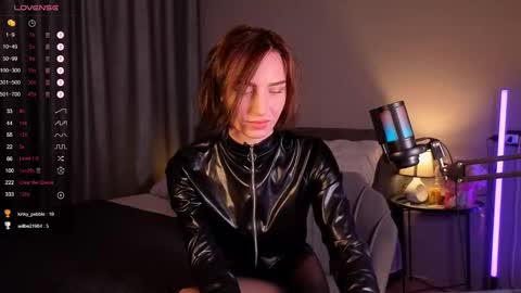 Gera online show from October 2025 03:03:02 PM