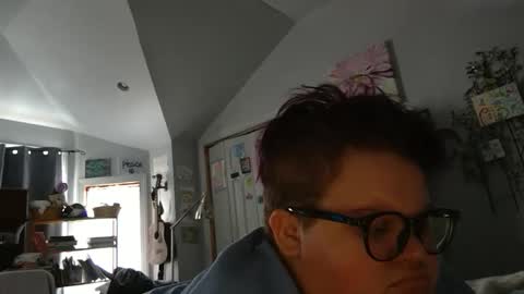 gerivenburg20 online show from February 2026 03:43:01 PM