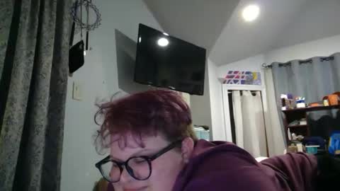 gerivenburg20 online show from February 2026 01:06:01 AM