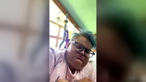 gerivenburg20 online show from May 2026 07:12:01 PM