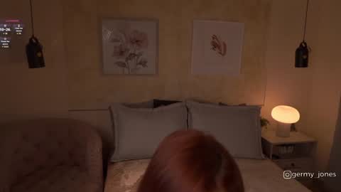 germaine_jones online show from January 2026 12:31:01 PM