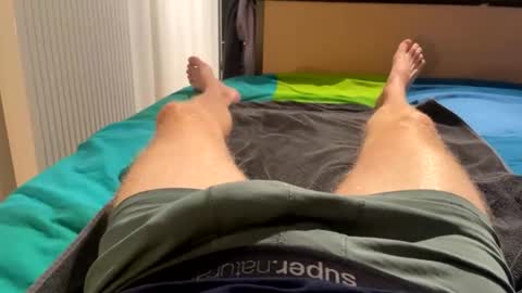 Daniel online show from September 2025 09:26:01 PM